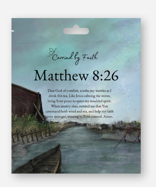 Matthew 8:26